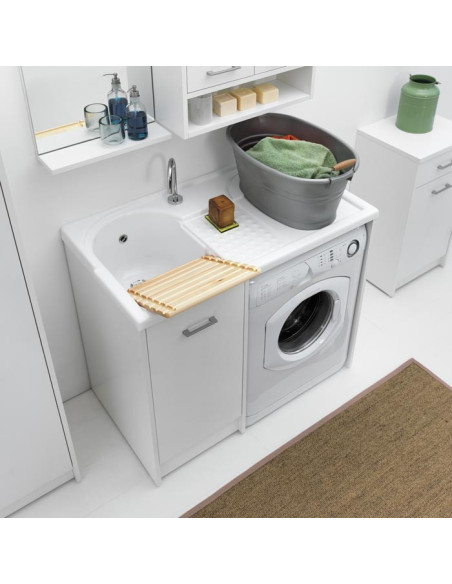 Panca in frassino | Colavene