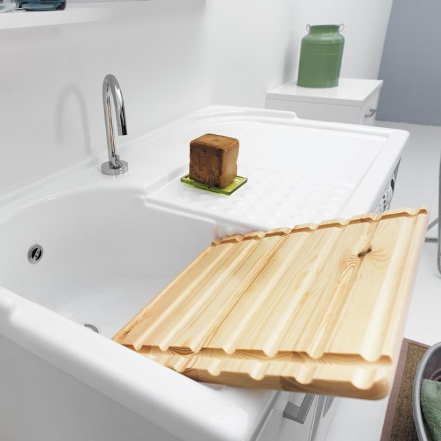 Panca in frassino | Colavene