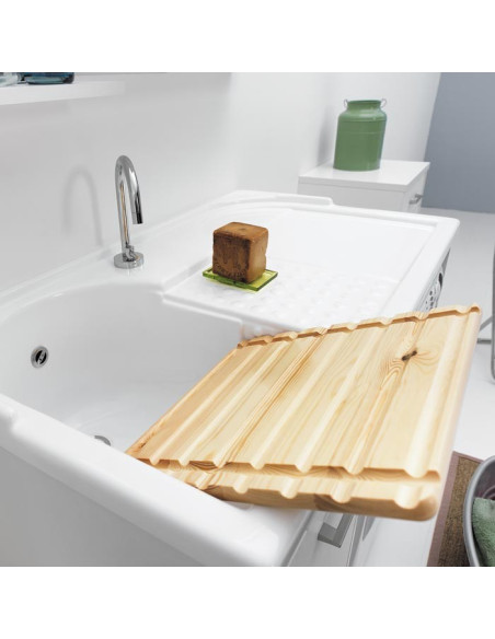 Panca in frassino | Colavene