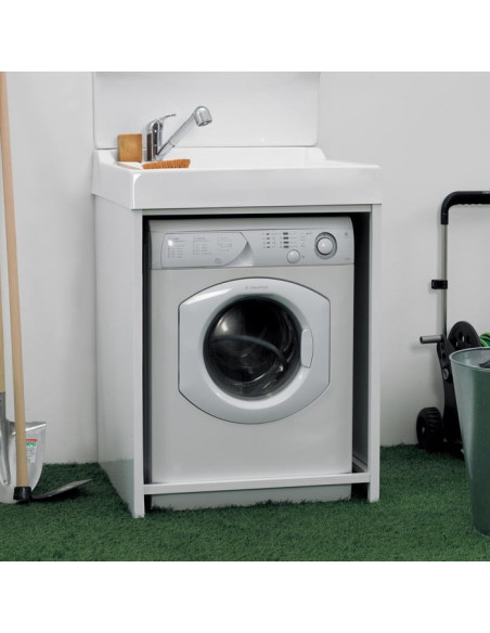 Mobile per lavatrice | Lavacril on | Colavene