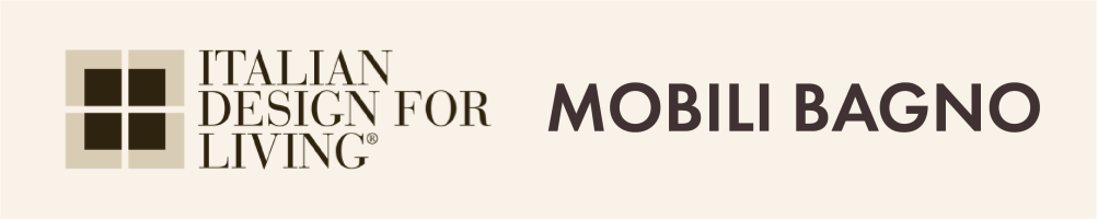 Mobili bagno - Italian Design For Living