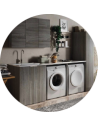 Bathroom furniture