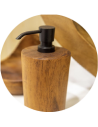 Dispenser e Porta Sapone