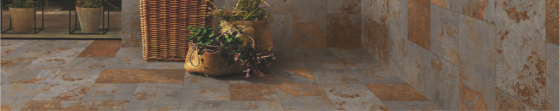 Tiles - Italian Design For Living