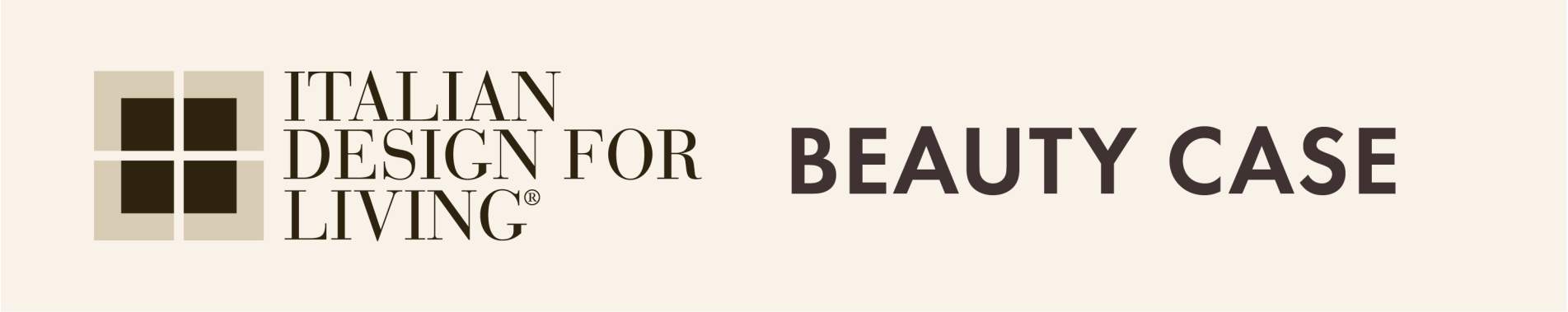 Beauty - Italian Design For Living