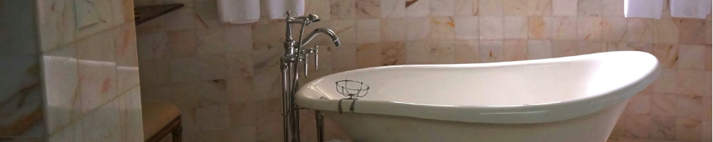 Bathtubs - Italian Design For Living