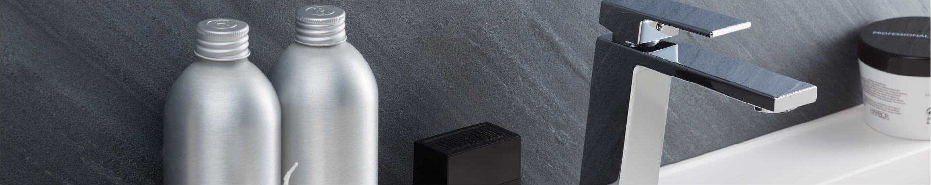Faucets - Bathroom - Italian Design For Living