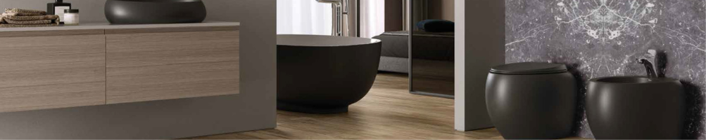 Sanitaryware - Italian Design For Living