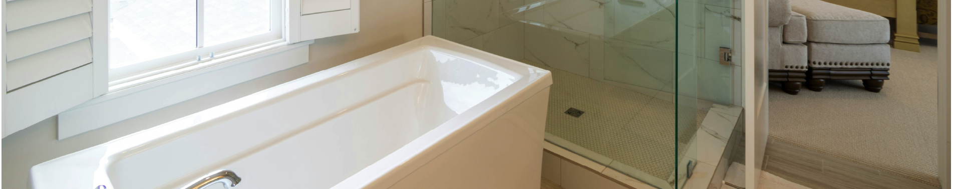 Bathtubs - Acrylics - Italian Design For Living