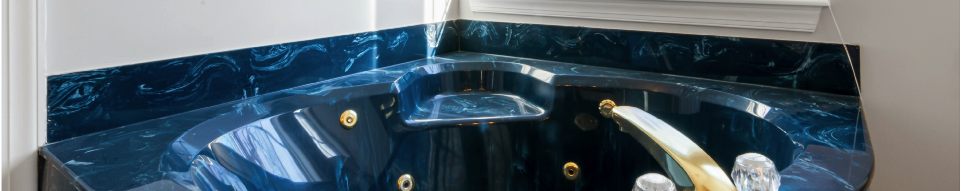 Bathtubs - Whirlpools - Italian Design For Living