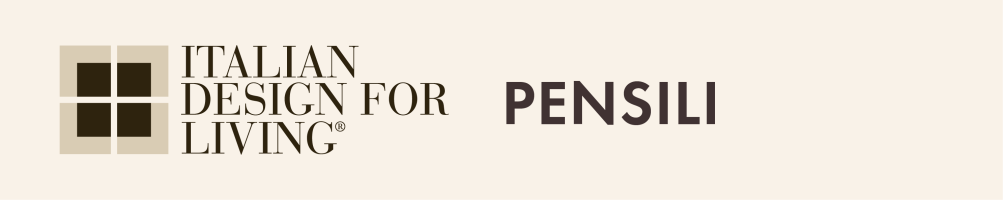 Pensili - Italian Design For Living