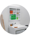 Wall units
