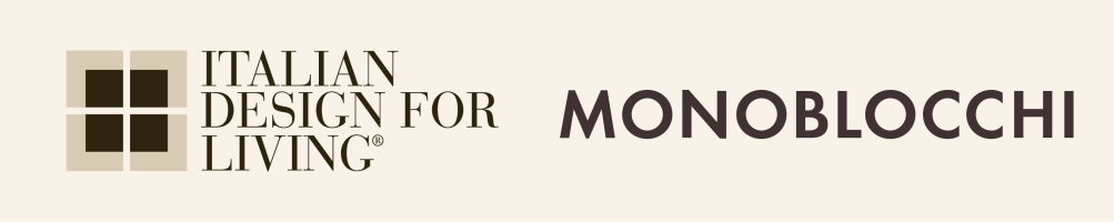 Monoblocchi - Italian Design For Living