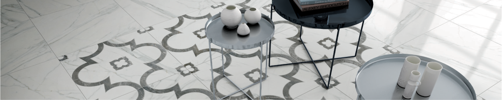 Gres porcellanato - Italian Design For Living