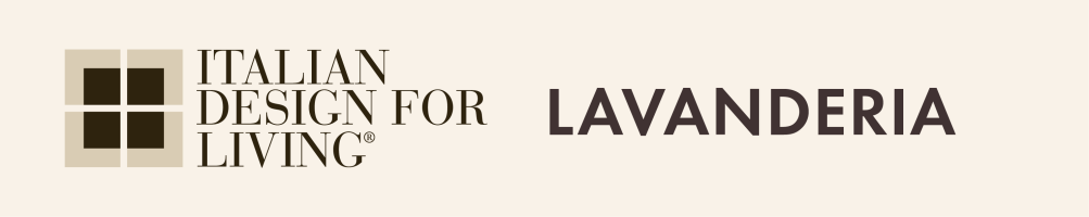 Lavanderia - Italian Design For Living