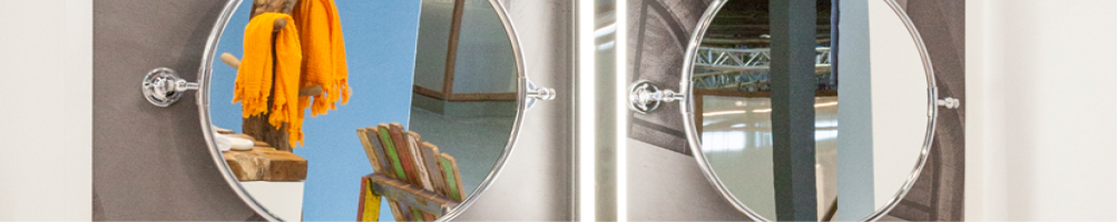 Mirrors - Italian Design For Living