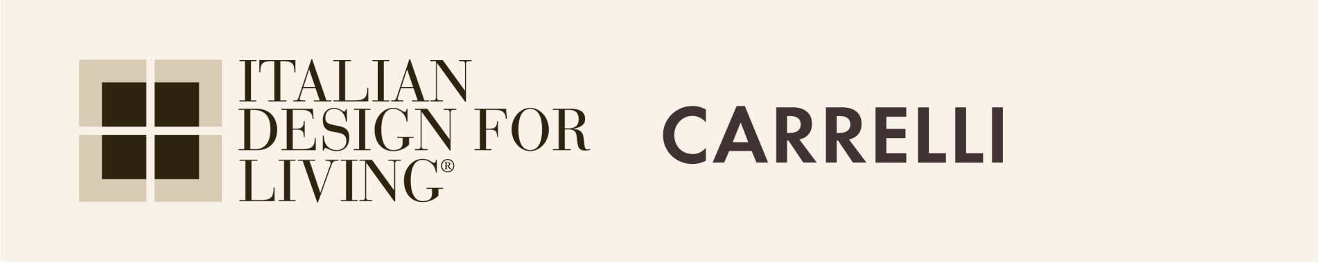 Carrelli - Italian Design For Living