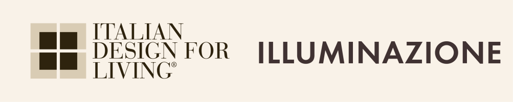 Lighting - Italian Design For Living