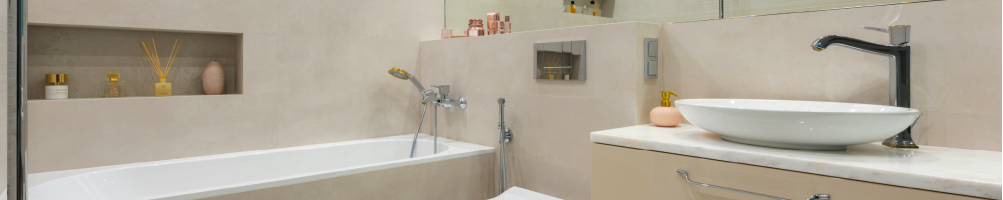 Arredo bagno - Italian Design For Living